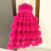 لباس دخترونه