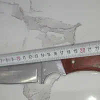 چاقو کلمبیا آمریکایی بزرگ