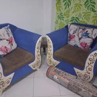 مبل 9نفره