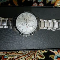 ساعت مچی سه موتوره اصلی