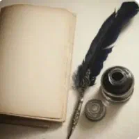 اموزش خوشنویسی تحریری و نستعلیق(حضوری و انلاین)