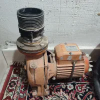 پمپ آب 3اینچ