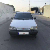 پرایدsx مدل۹۰
