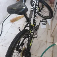 دوچرخه