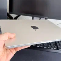 MacBook Air M3 13.6/8GB/512GB|رایانه همراه|تهران, سازمان آب|دیوار