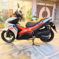 موتور کویر اس ۷ ۱۵۰ (s7 150)