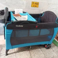 ست گود بیبی