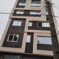 آپارتمان کلید نخرده ویو دریا وکوه