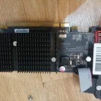 ati radeon hd 4300 hd 4500 series کارت گرافیک