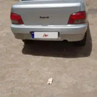 پراید 132