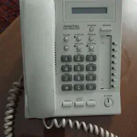 تلفن سانترال پاناسونیک kx t7665