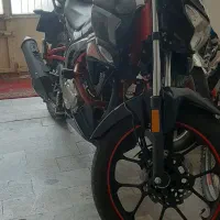 موتور سپهر  ۲۰۰
