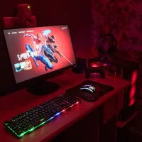 کیس گیمینگ نسل ۱۲