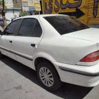 سمند ال ایکس مولتی پلکس  مدل1395