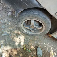 سلام 4 عدد رینگ اسپرت پراید