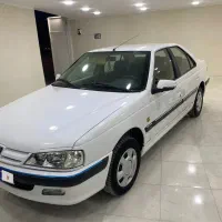 پارس سال مدل 99