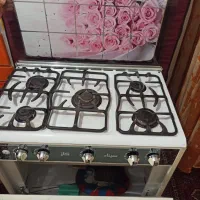 گاز ۵شعله