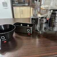 ست ظرفشویی