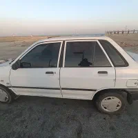 پراید مدل 93