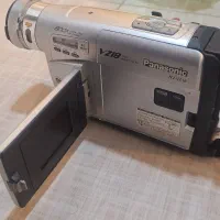 دوربین هندیکم پاناسونیک