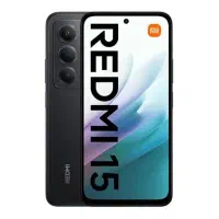 شیائومی REDMI 15 مشکی