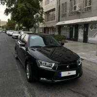 دنا پلاس توربو اتوماتیک تمیز