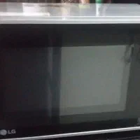 ماکروفر ال جی اصل اصل