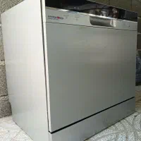 ماشین ظرفشویی