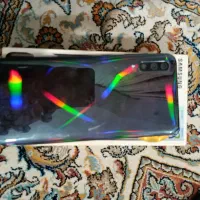 گوشی A50|موبایل|اراک, |دیوار