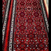 کناره دست بافت