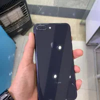 iPhone 8 Plus 256|موبایل|قزوین, |دیوار