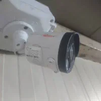 نصب دوربین مداربسته منزل، مغازه و شرکت با تجهیزات