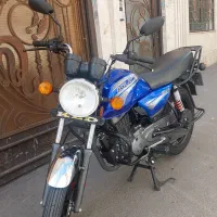 طرح باکسر KLD 200