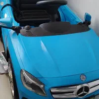 ماشین شارژی