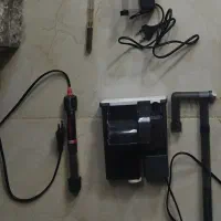 بخاری اکواریوم