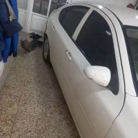 پروتون جنتو تصادفی ۲۰۰۷