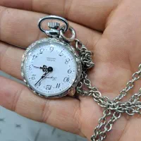 ساعت جیبی کوکی اصل