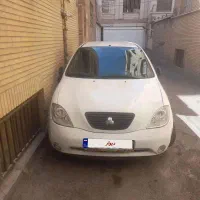 تیبا مدل ۹۶