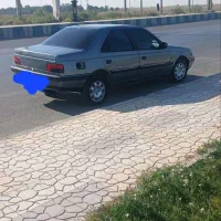 پژو ۴۰۵ مدل 1390