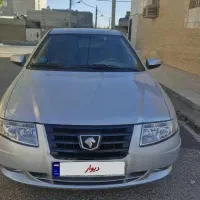 سمند سورن ۸۶