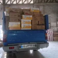 راننده بنز کوچولو