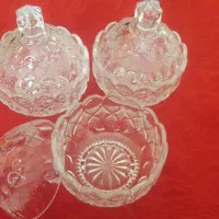 قندان سبد حصیری  آینه کنسول برنز