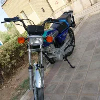 موتور هندا 93