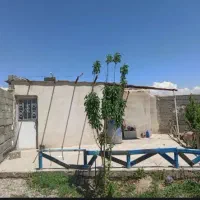 باغچه چهار دیواری به قیمت/فوری