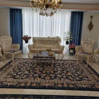 ویلایی ۱۳۰متری/ ۲خوابه/ فول امکانت/اندیشه فاز۳