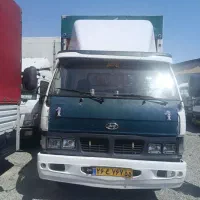 هیوندا ۶تن مدل ۸۹