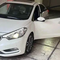 سراتو وارداتیYD2000مدل ۲۰۱۵