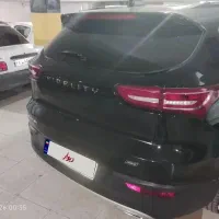 فیدلیتی پرایم 5نفره