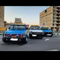 امداد خودرو یدکش جرثقیل ۲۴ساعته به تمام نقاط کشور