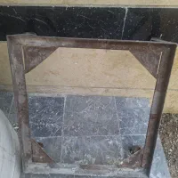 چهار پایه زیر کولر